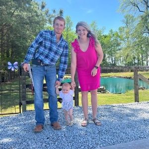 Meet your Posher, Zackary